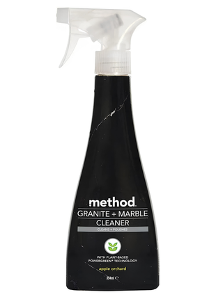 Method Granite + Marble Spray-Apple Orchard 354ml