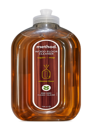 Method Wood Floor Cleaner-739ml