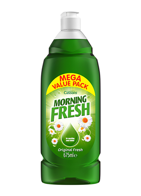 Morning Fresh Original