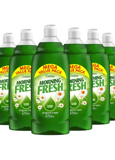 Morning Fresh Original