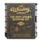 THE WHISKEY GINGER GENTLE MAN GROOMING SET — product pack shot