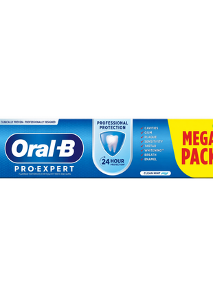 Oral B Pro Expert