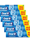 Oral B Pro Expert 125ml by 6