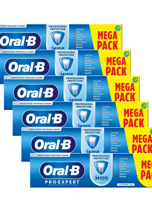 Oral B Pro Expert