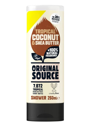 Original Source Coconut