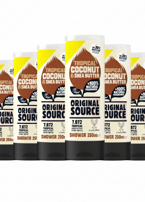 Original Source Coconut