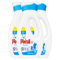 Detergent & Laundry Solutions