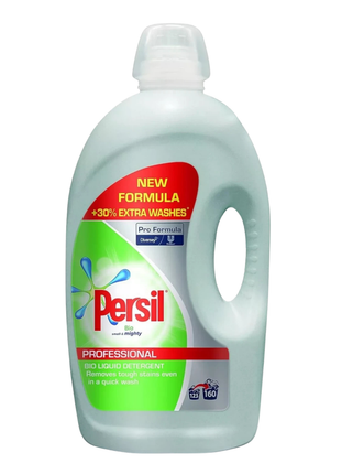 Persil Small & Mighty Bio Liquid Detergent 4.32Ltr