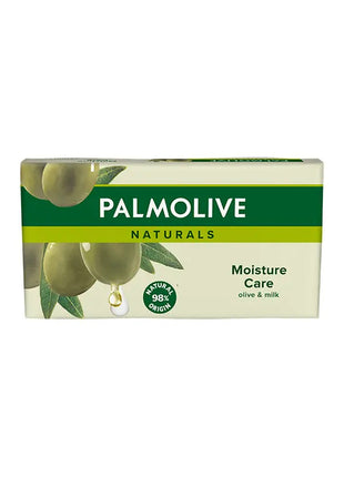 Palmolive Bar Moist-3pk by — 90g — product pack shot