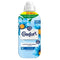 Comfort Blue Skies Fabric Conditioner — 990ml — product pack shot