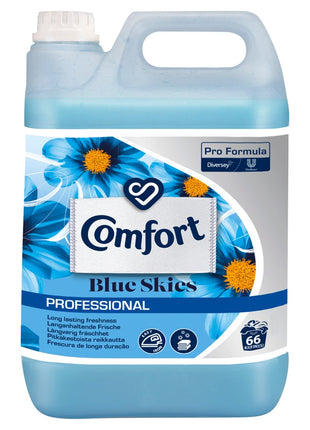 Comfort Blue Skies Professional — 5L — product pack shot