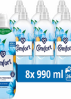 Case of 8 × 990ml