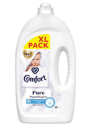Comfort Pure 2.5Ltr — product pack shot