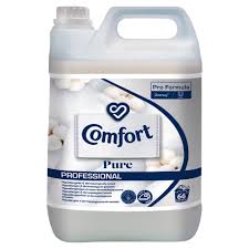 Comfort Pure Professional — 5L — product pack shot
