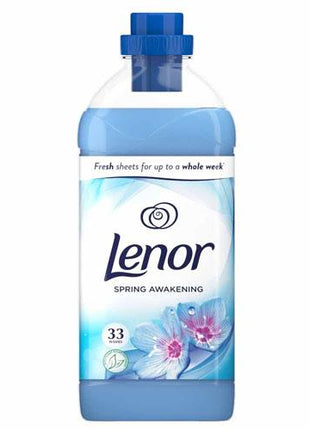 Lenor Spring Awake — 1.15L — product pack shot