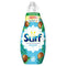 Surf Coconut Bliss Liquid Detergent — 648ml — product pack shot