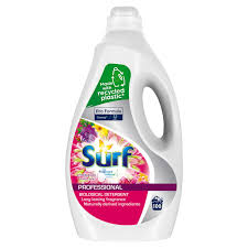 Surf Tropical Liquid Gel-5 ltr — product pack shot