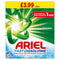 Ariel Original Powder 10 Wash — 600g (Pack of 6) — product pack shot