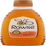 Rowse Runny Honey — 1.36kg — product pack shot