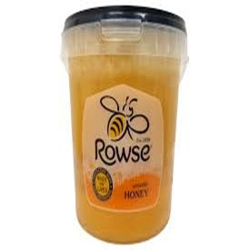 Rowse Spreadable Honey — 1.36kg — product pack shot