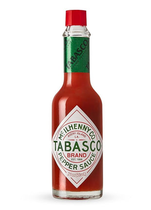 Tabasco Classic — 350ml — product pack shot
