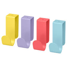 Ikea Hook And Clip — product pack shot
