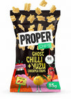 Proper Chips Ghost Chili & Yuzu Chickpea 85g