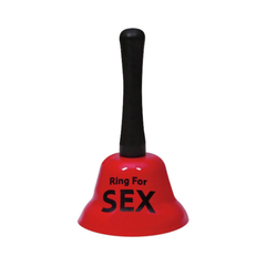Ring for Sex — product pack shot