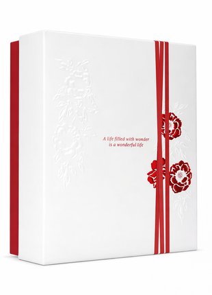Rituals The Ritual Of Ayurveda Sweet Almond & Indian Rose Medium Gift Set