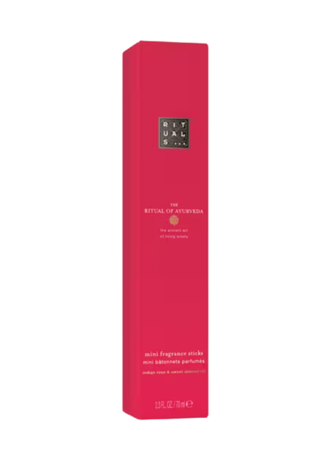 Rituals The Ritual Of Ayurveda Sweet Almond & Indian Rose Mini Diffuser — 70ML