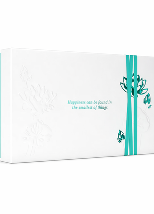 Rituals The Ritual Of Karma Lotus Flower & White Tea Bath & Body Small Gift Set