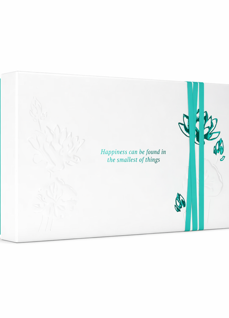Rituals The Ritual Of Karma Lotus Flower & White Tea Bath & Body Small Gift Set