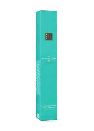 Rituals The Ritual Of Karma Lotus Flower & White Tea Mini Diffuser — 70ML