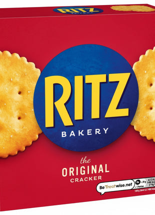 Ritz Original Crackers -150g