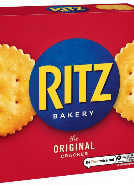 Ritz Original Crackers -150g