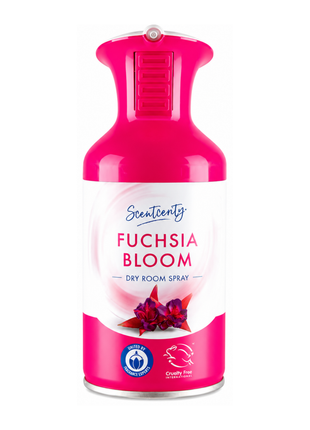 Scentycerity Room Spray 250ml