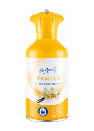 Scentycerity Room Spray 250ml