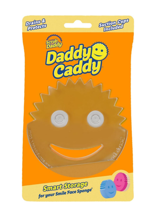 Scrub Daddy Caddy