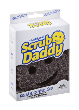 Scrub Daddy Individual