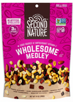 Second Nature Wholesome Medley 43g