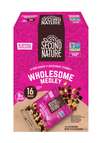 Second Nature Wholesome Medley 43g x 16