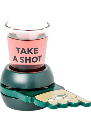 Shot Spinner (Take a Shot) — product pack shot