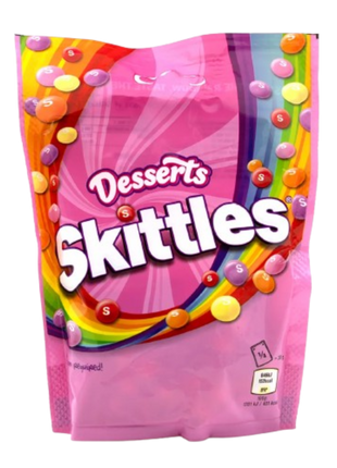 Skittles Desserts 152g
