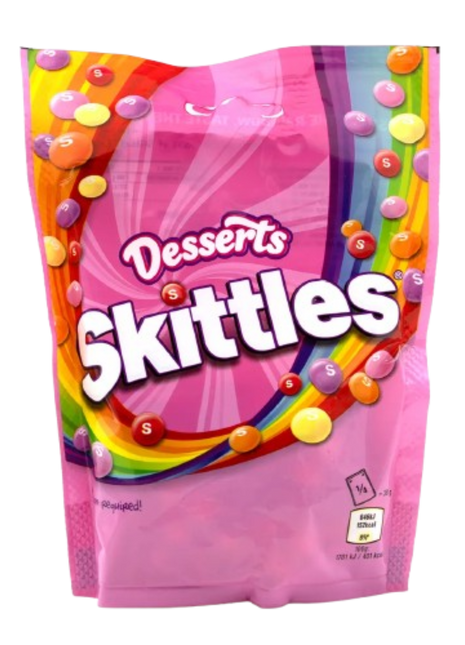 Skittles Desserts 152g