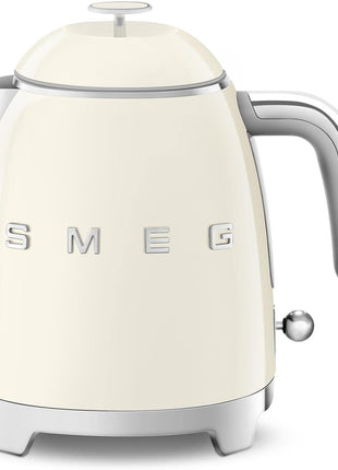 Smeg Electric Kettle 0.8L-Blue