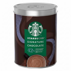 Collection image for: Hot Chocolate & Malt