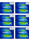 18 pack x 6