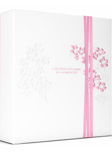 Rituals The Ritual Of Sakura Rice Milk & Cherry Blossom Bath & Body Medium Gift Set