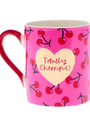 Totally Cherrific Mug