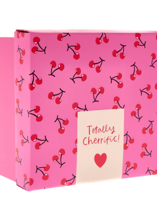 Totally Cherrific Mug — product pack shot